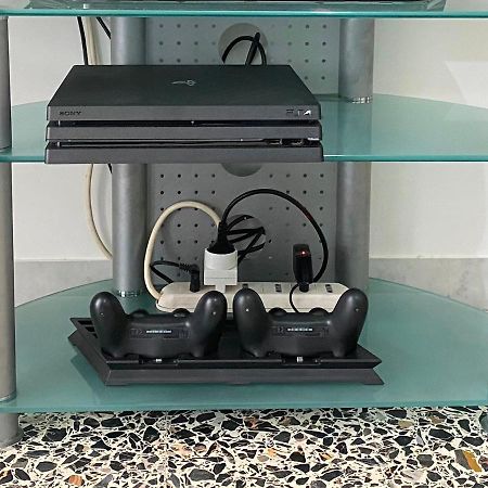 Enjoy Vida Bed and Breakfast Casola di Napoli Εξωτερικό φωτογραφία