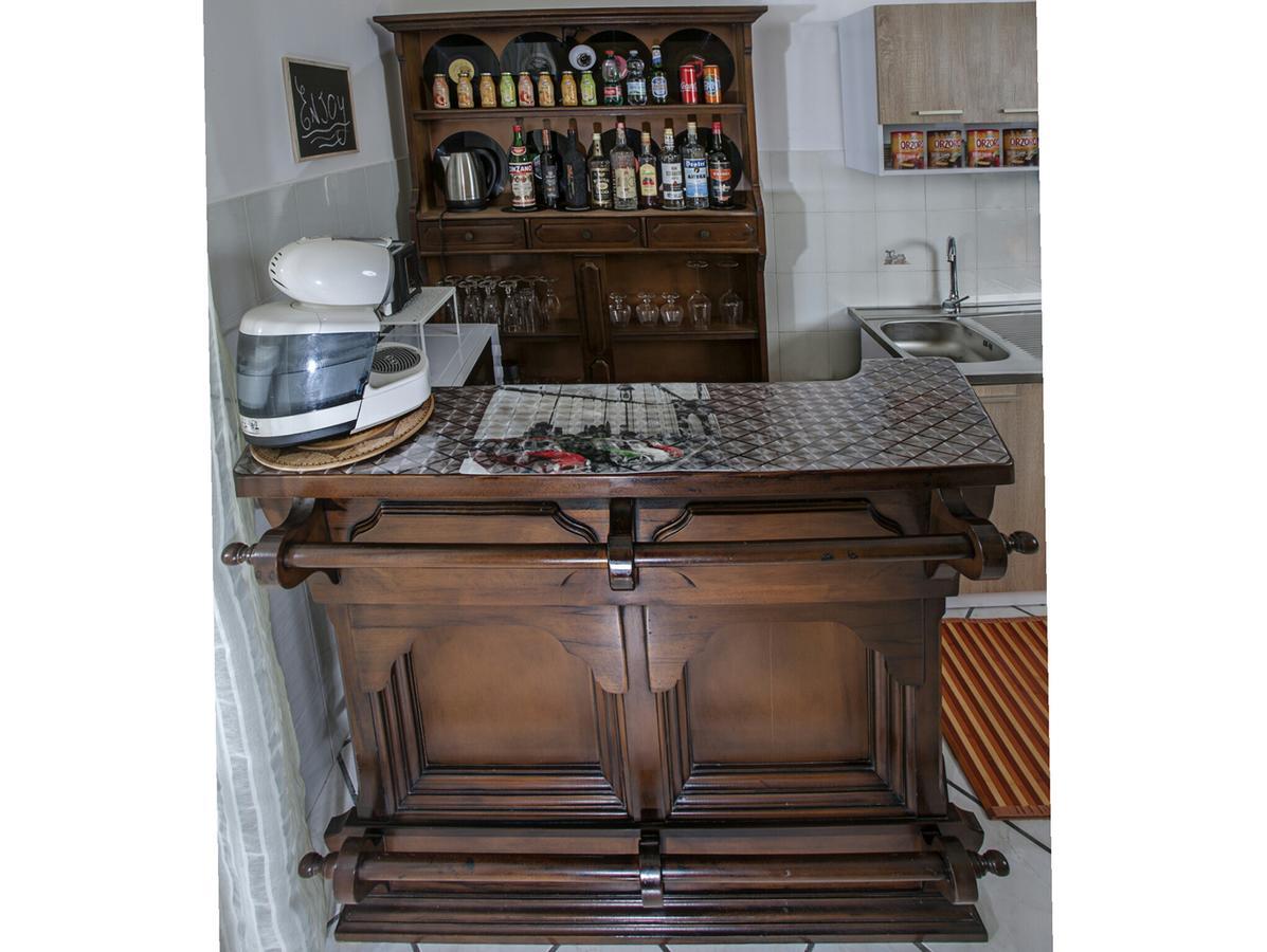 Enjoy Vida Bed and Breakfast Casola di Napoli Εξωτερικό φωτογραφία