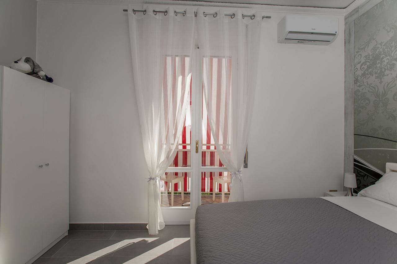 Enjoy Vida Bed and Breakfast Casola di Napoli Εξωτερικό φωτογραφία