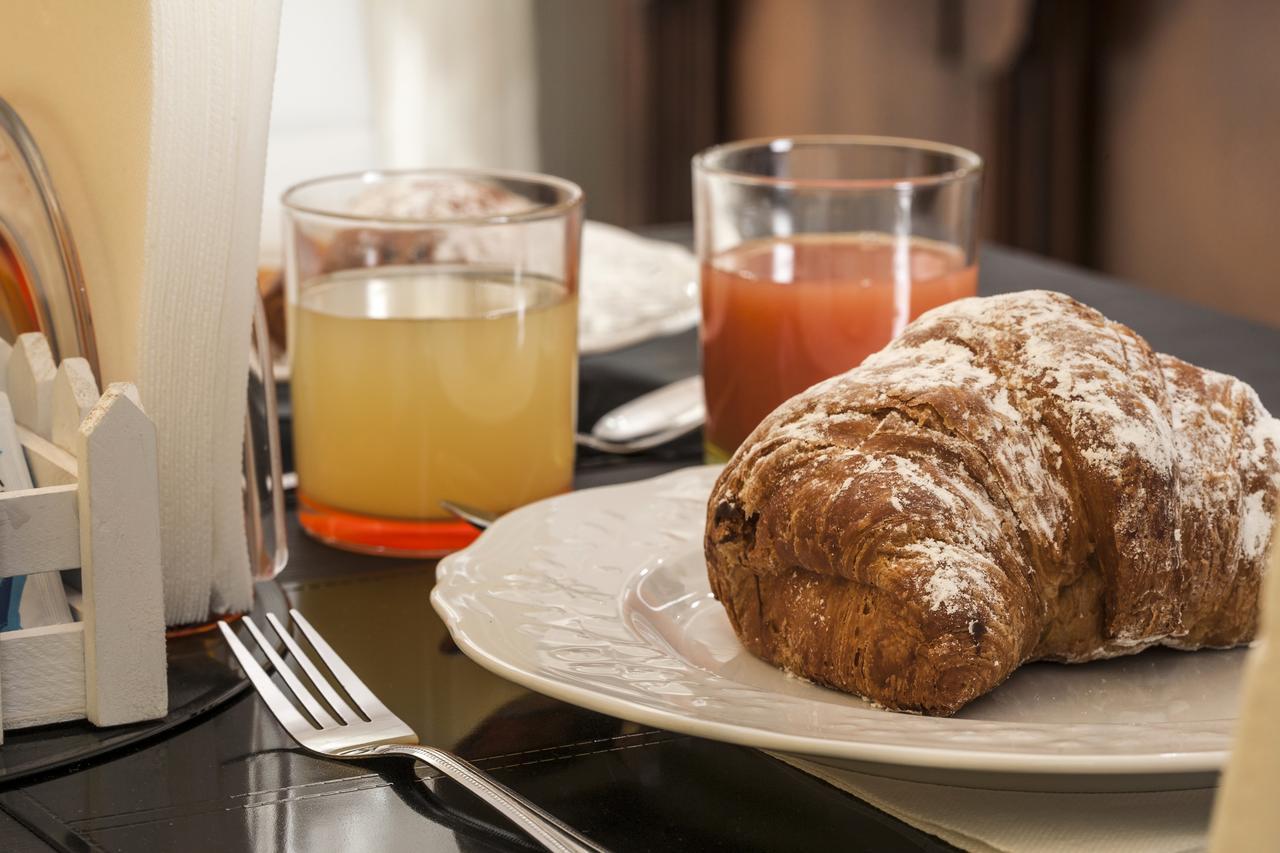 Enjoy Vida Bed and Breakfast Casola di Napoli Εξωτερικό φωτογραφία