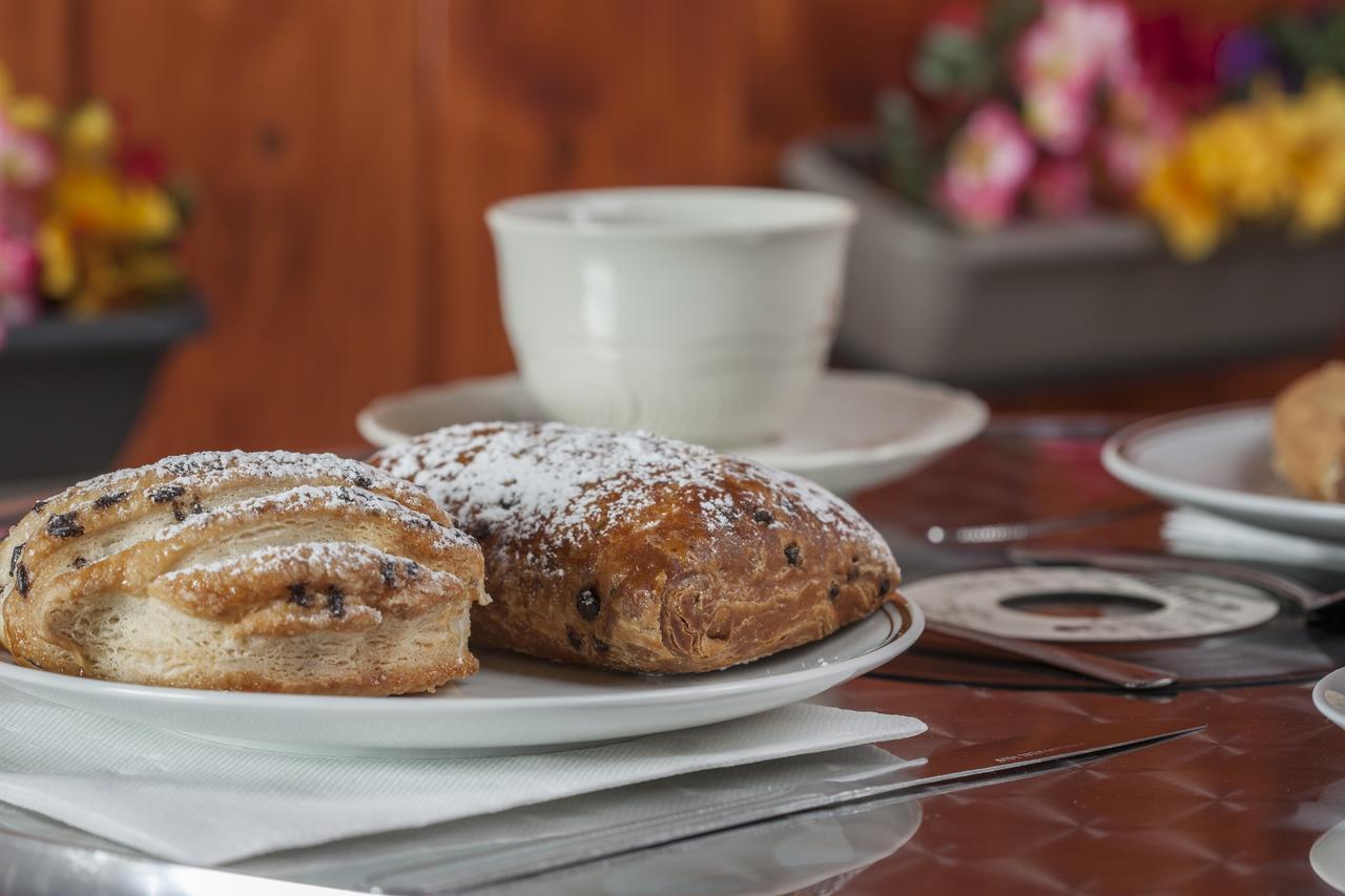 Enjoy Vida Bed and Breakfast Casola di Napoli Εξωτερικό φωτογραφία