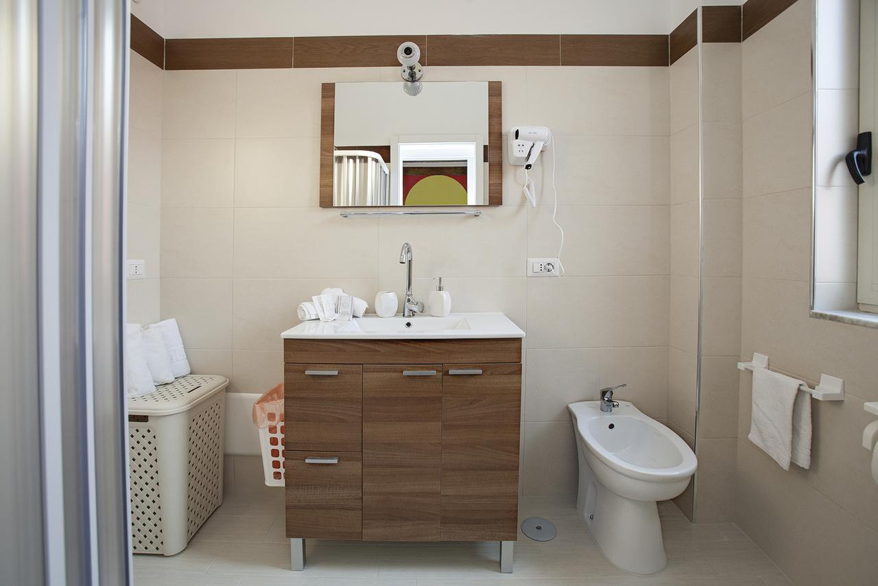 Enjoy Vida Bed and Breakfast Casola di Napoli Εξωτερικό φωτογραφία