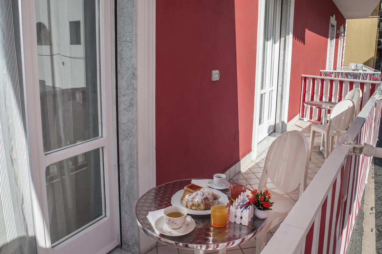 Enjoy Vida Bed and Breakfast Casola di Napoli Εξωτερικό φωτογραφία