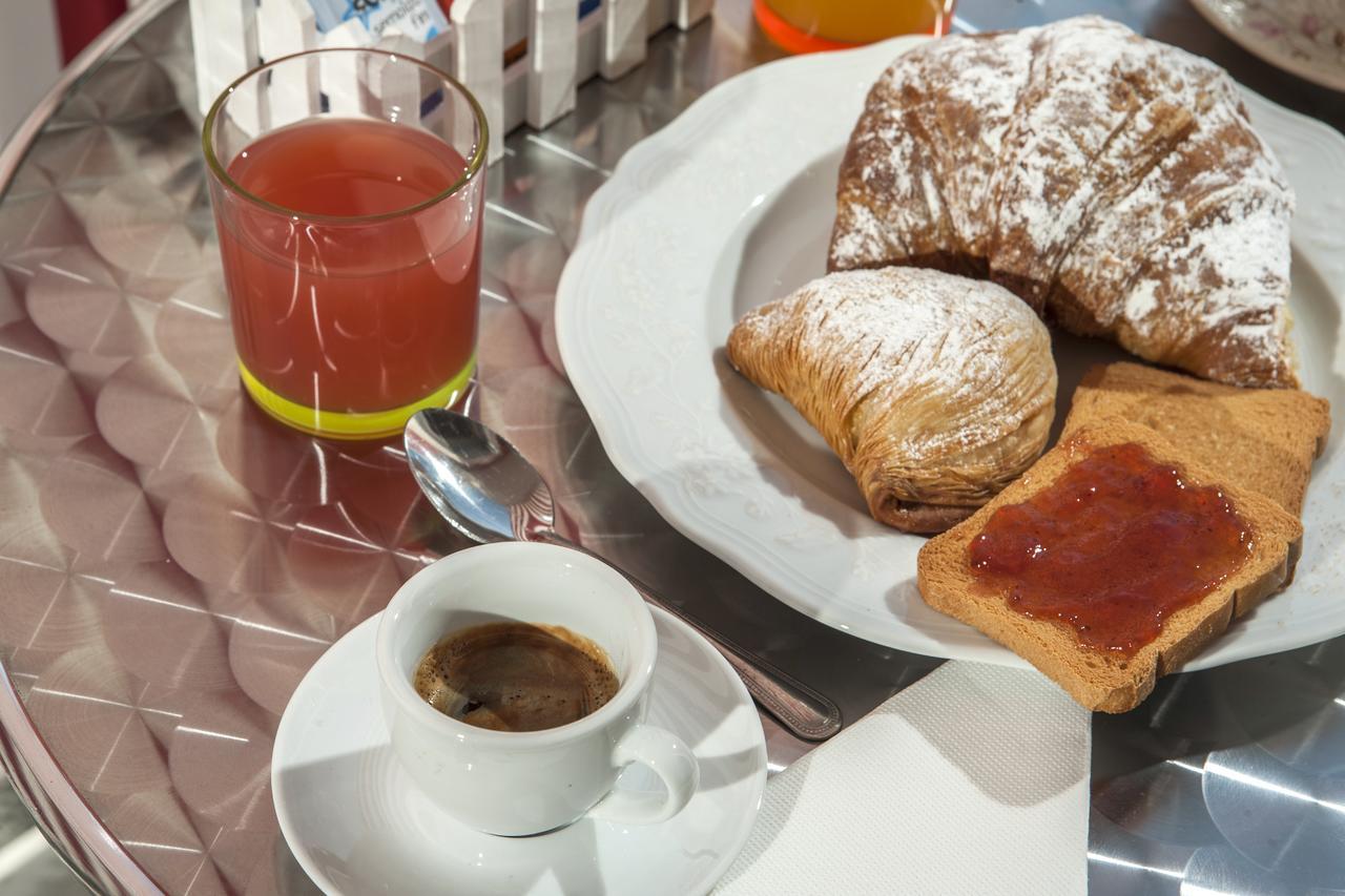 Enjoy Vida Bed and Breakfast Casola di Napoli Εξωτερικό φωτογραφία