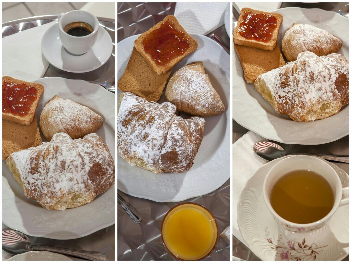 Enjoy Vida Bed and Breakfast Casola di Napoli Εξωτερικό φωτογραφία