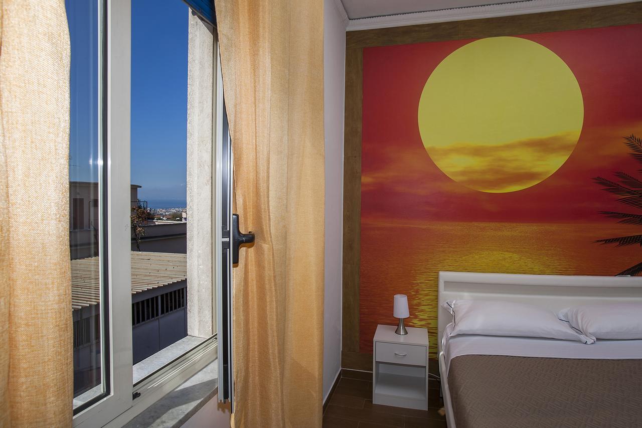 Enjoy Vida Bed and Breakfast Casola di Napoli Εξωτερικό φωτογραφία