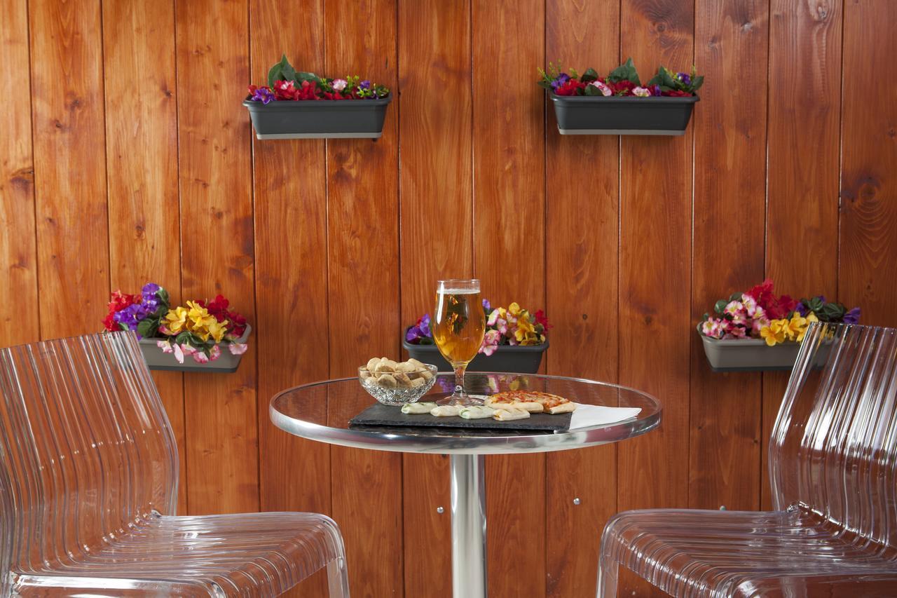 Enjoy Vida Bed and Breakfast Casola di Napoli Εξωτερικό φωτογραφία