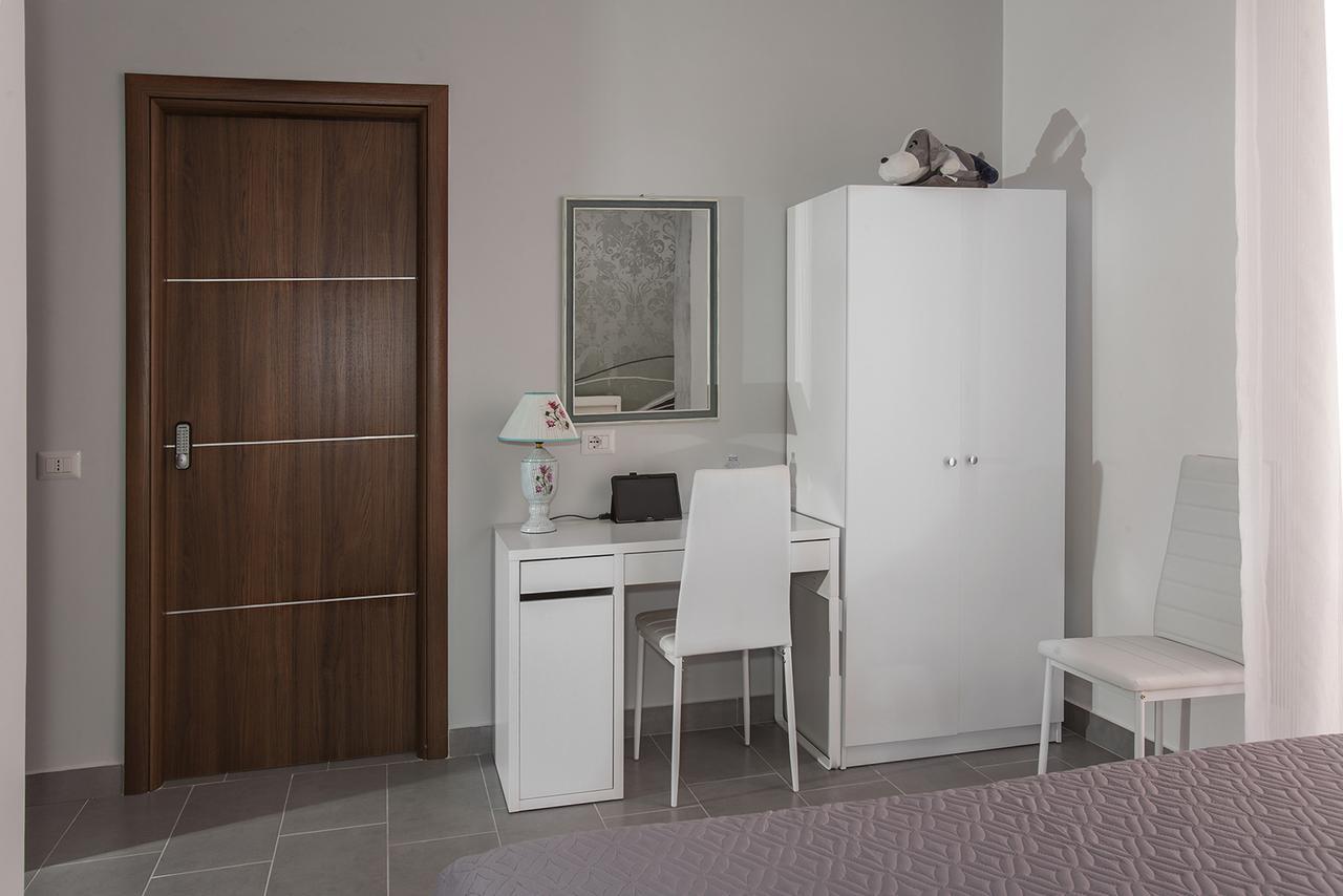 Enjoy Vida Bed and Breakfast Casola di Napoli Εξωτερικό φωτογραφία