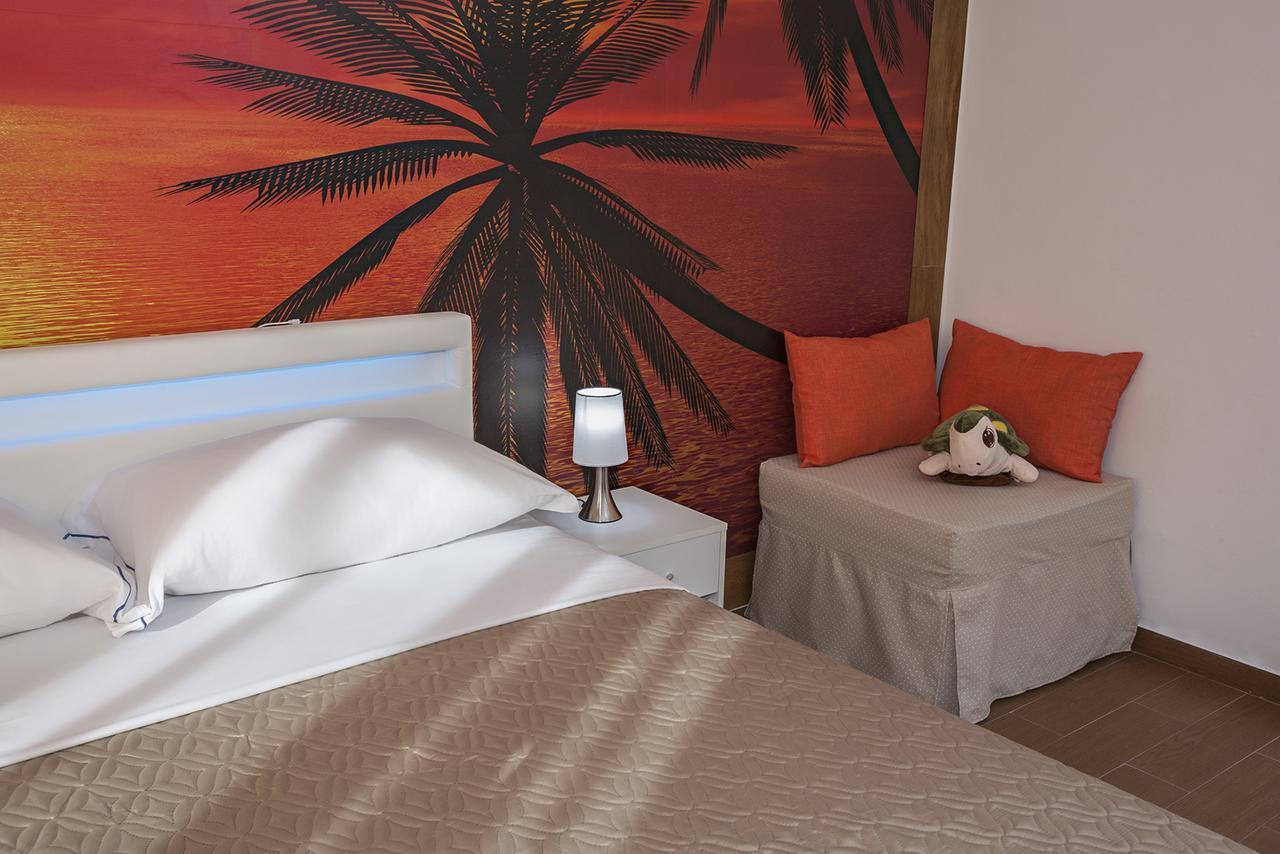 Enjoy Vida Bed and Breakfast Casola di Napoli Εξωτερικό φωτογραφία
