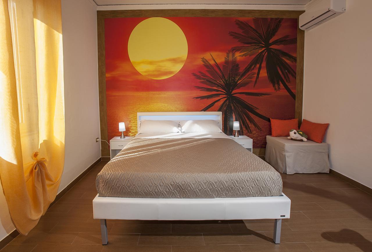 Enjoy Vida Bed and Breakfast Casola di Napoli Εξωτερικό φωτογραφία