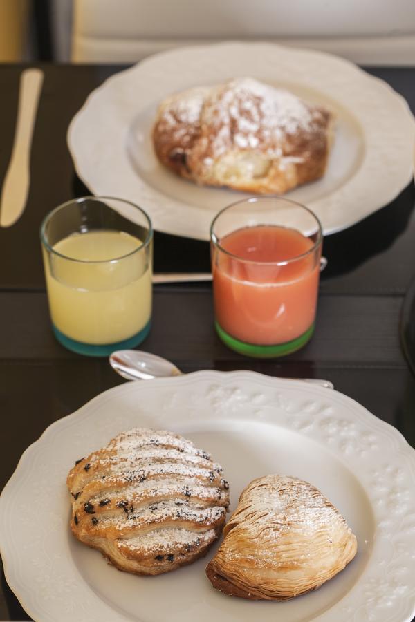 Enjoy Vida Bed and Breakfast Casola di Napoli Εξωτερικό φωτογραφία
