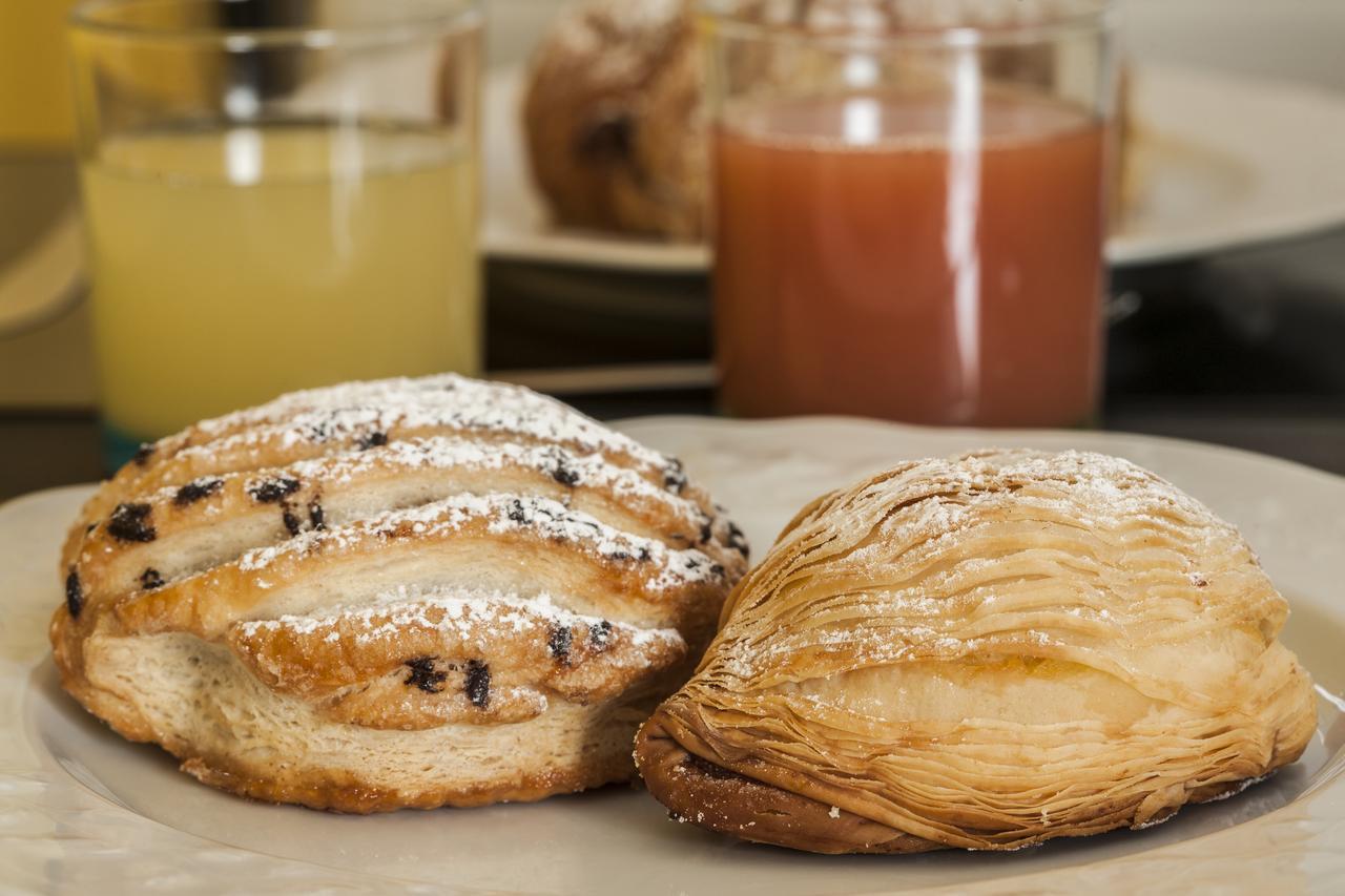 Enjoy Vida Bed and Breakfast Casola di Napoli Εξωτερικό φωτογραφία