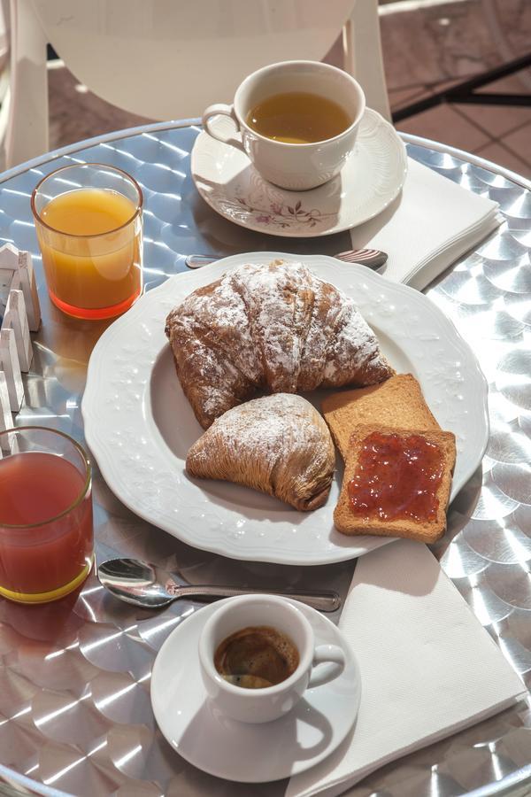 Enjoy Vida Bed and Breakfast Casola di Napoli Εξωτερικό φωτογραφία