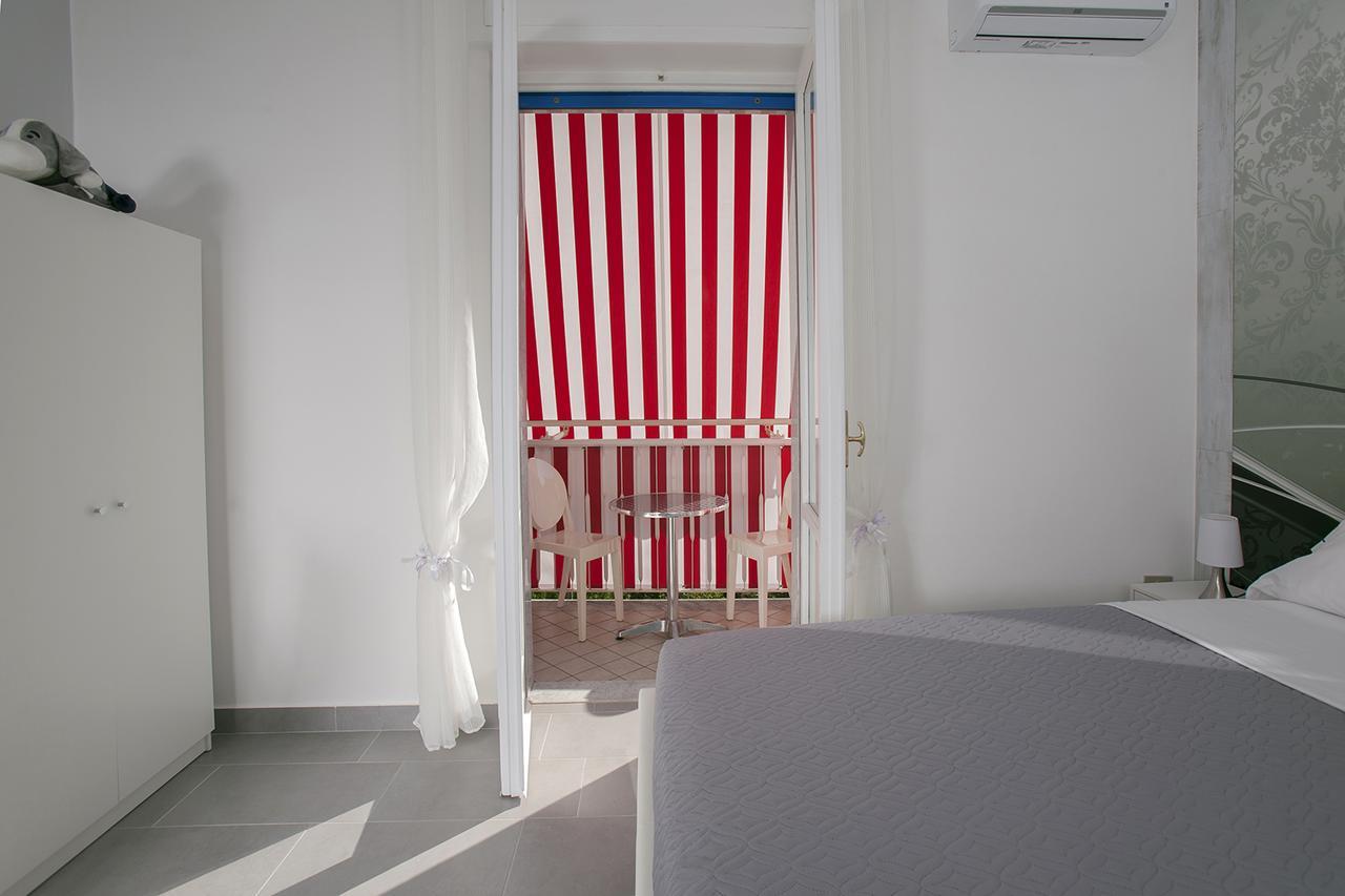 Enjoy Vida Bed and Breakfast Casola di Napoli Εξωτερικό φωτογραφία
