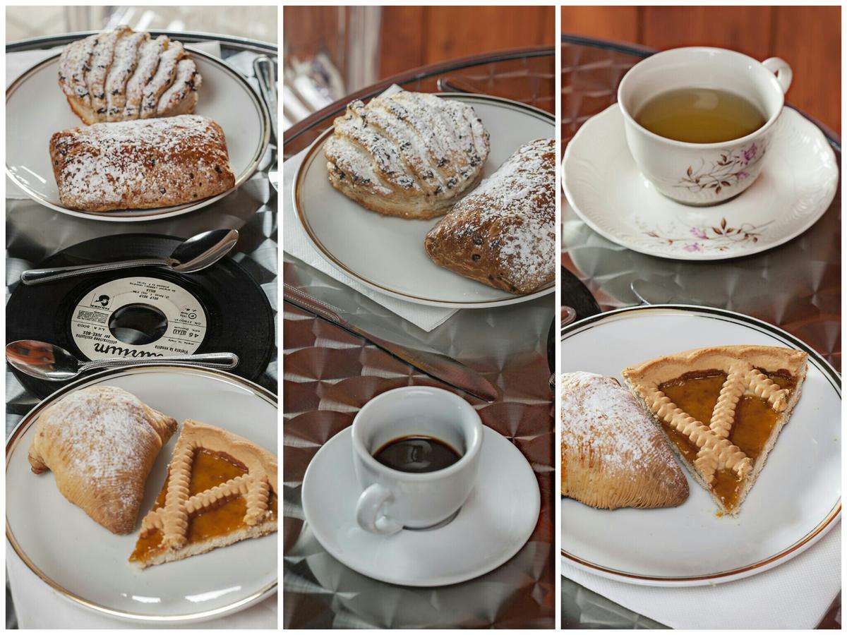 Enjoy Vida Bed and Breakfast Casola di Napoli Εξωτερικό φωτογραφία