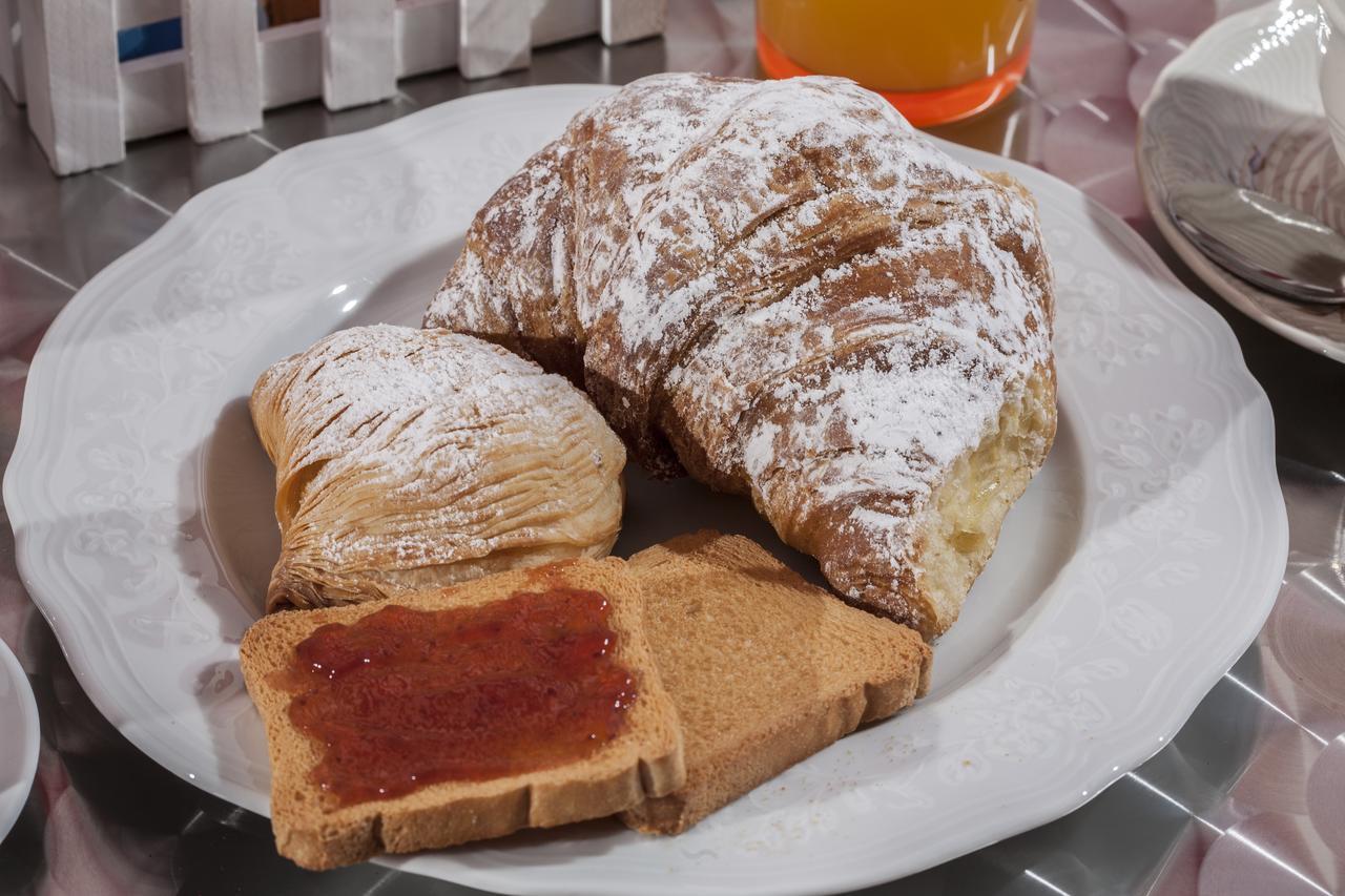 Enjoy Vida Bed and Breakfast Casola di Napoli Εξωτερικό φωτογραφία
