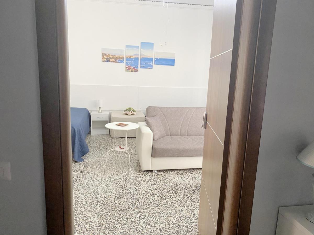 Enjoy Vida Bed and Breakfast Casola di Napoli Εξωτερικό φωτογραφία