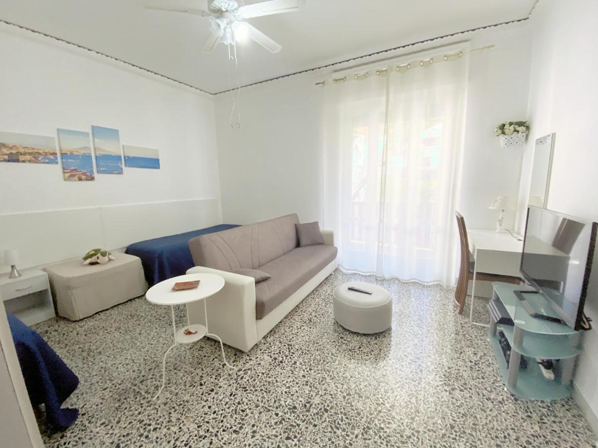 Enjoy Vida Bed and Breakfast Casola di Napoli Εξωτερικό φωτογραφία