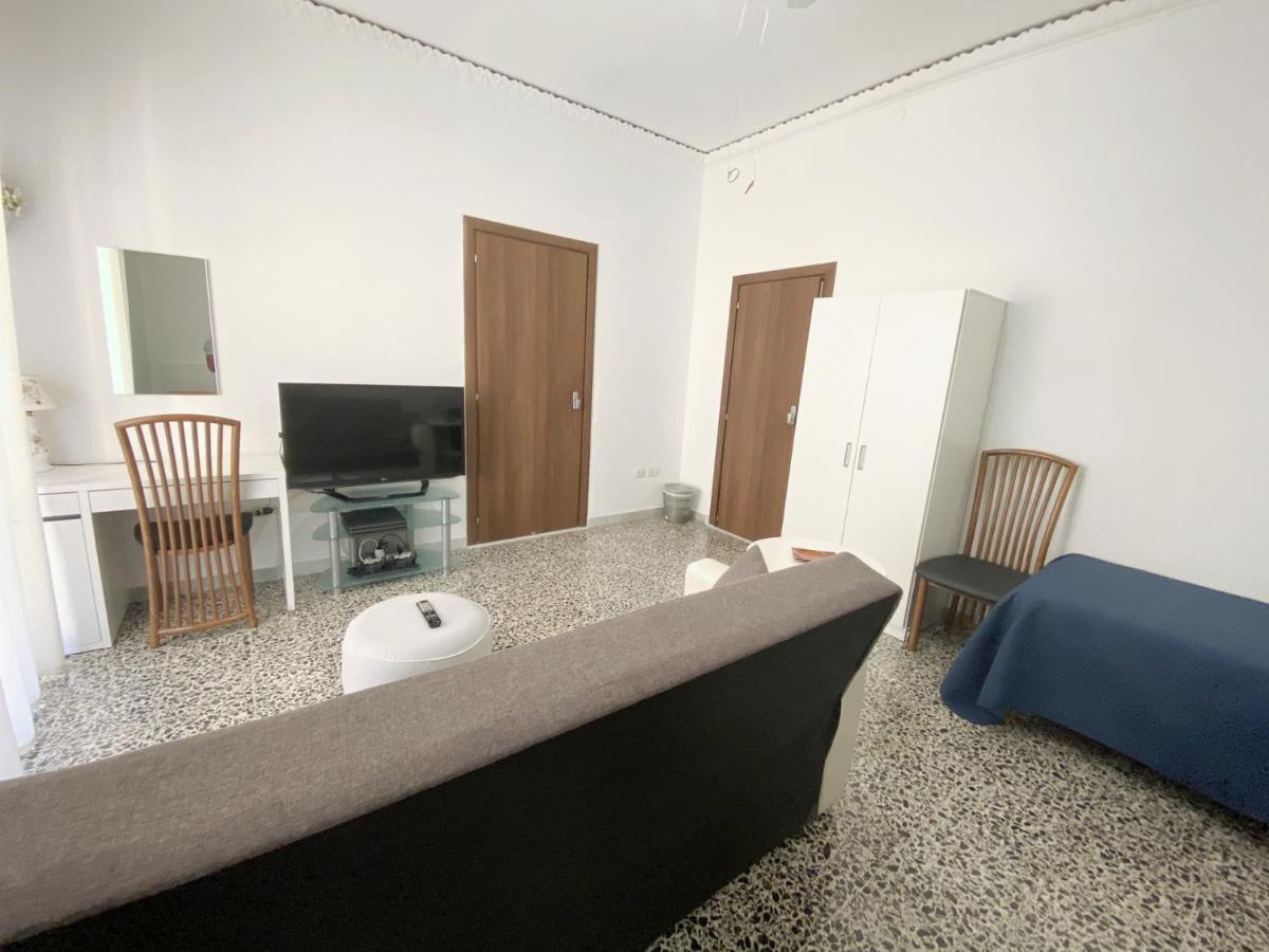 Enjoy Vida Bed and Breakfast Casola di Napoli Εξωτερικό φωτογραφία