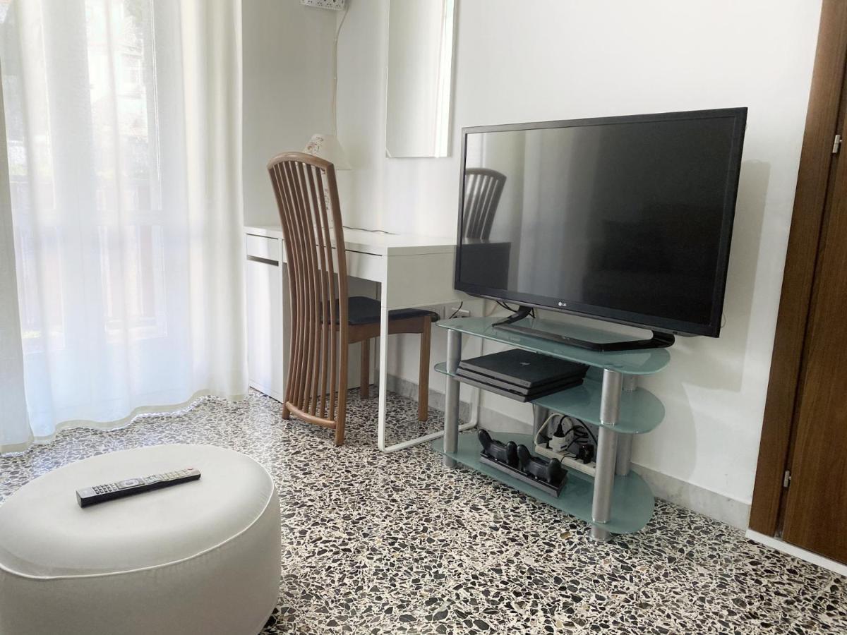 Enjoy Vida Bed and Breakfast Casola di Napoli Εξωτερικό φωτογραφία