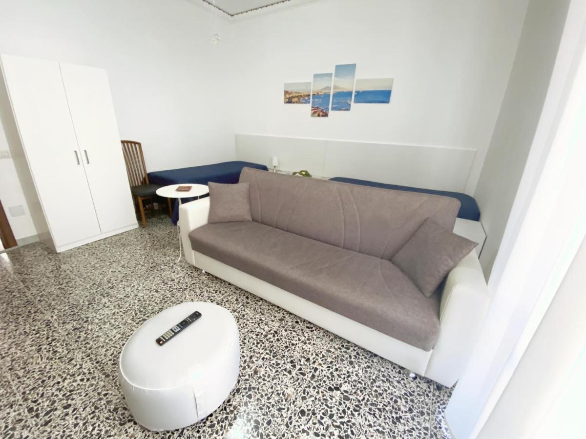 Enjoy Vida Bed and Breakfast Casola di Napoli Εξωτερικό φωτογραφία